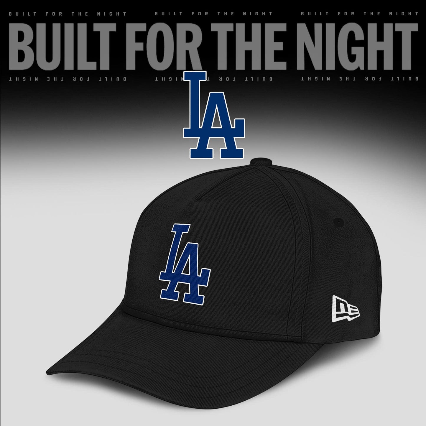 _ LAD 2026 Black Out Limited Edition Jersey