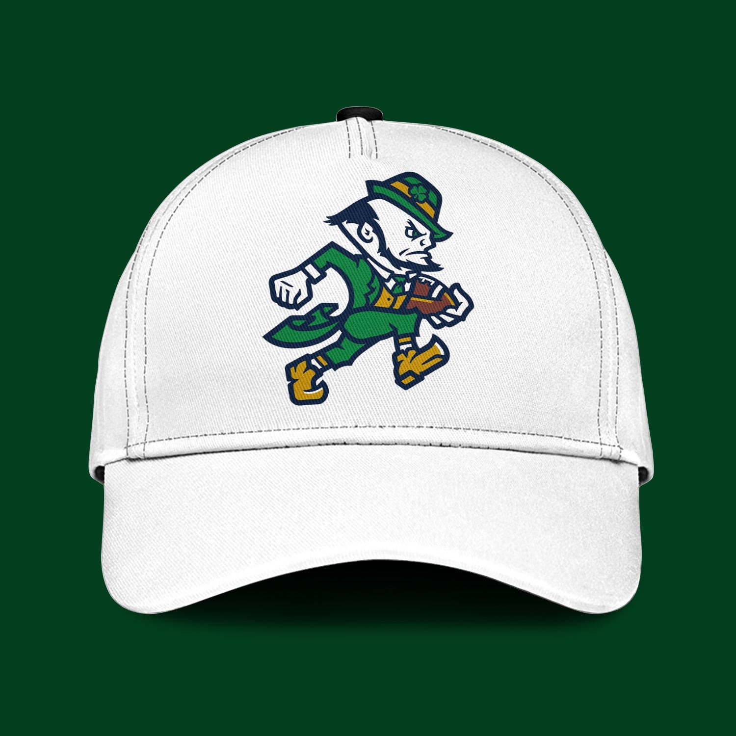 Limited Edition Irish Football Leprechaun Collection 2025 TShirt