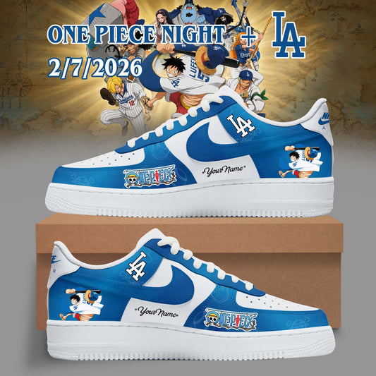 _ One Piece Night x Los Angeles 2026 Edition