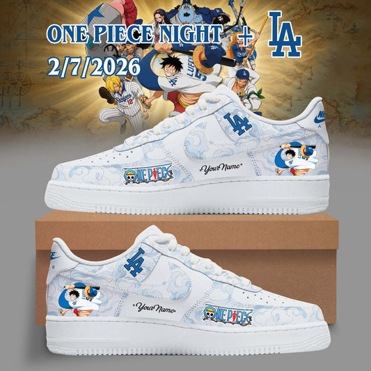 _ One Piece Night x Los Angeles 2026 Edition
