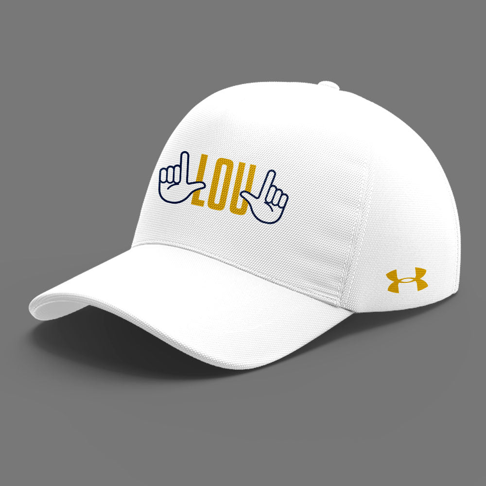 Notre Dame Legacy “ Lou Holtz Tribute Shirt