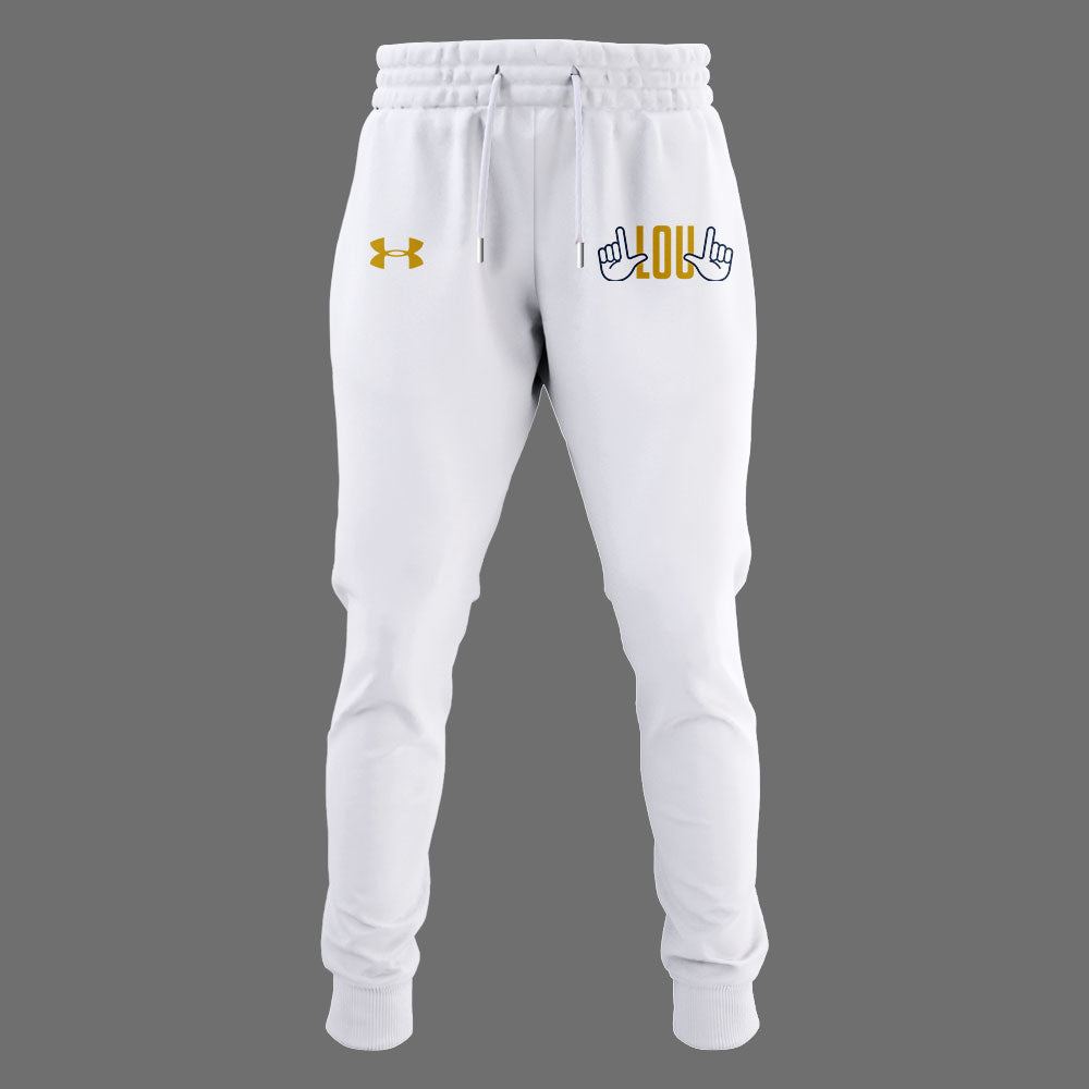 Notre Dame Legacy “ Lou Holtz Tribute Shirt