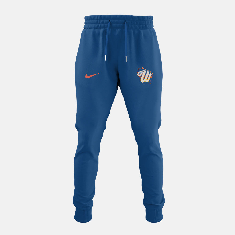Milwaukee Brewers âš¾ City Connect That™s the Wisco way Hoodie