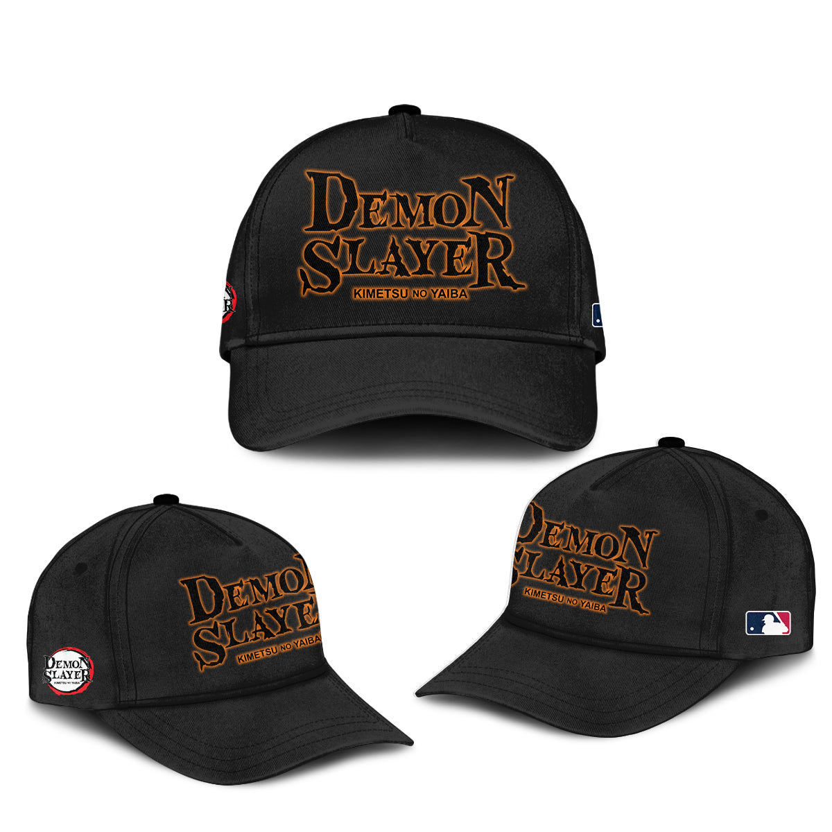 Demon slayer_Milwaukee Brewers