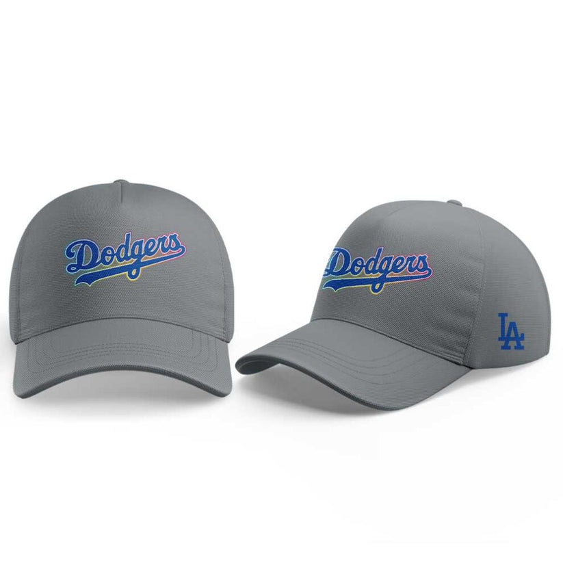 Los Angeles Dodgers LGBTQ+ Pride Night 2026 Hoodie