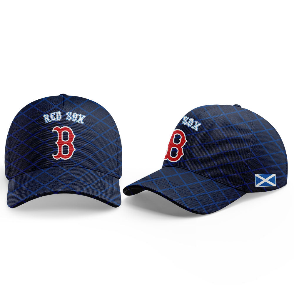 Boston Red Sox 2026 Scottish Celebration 2026 Sweatshirt