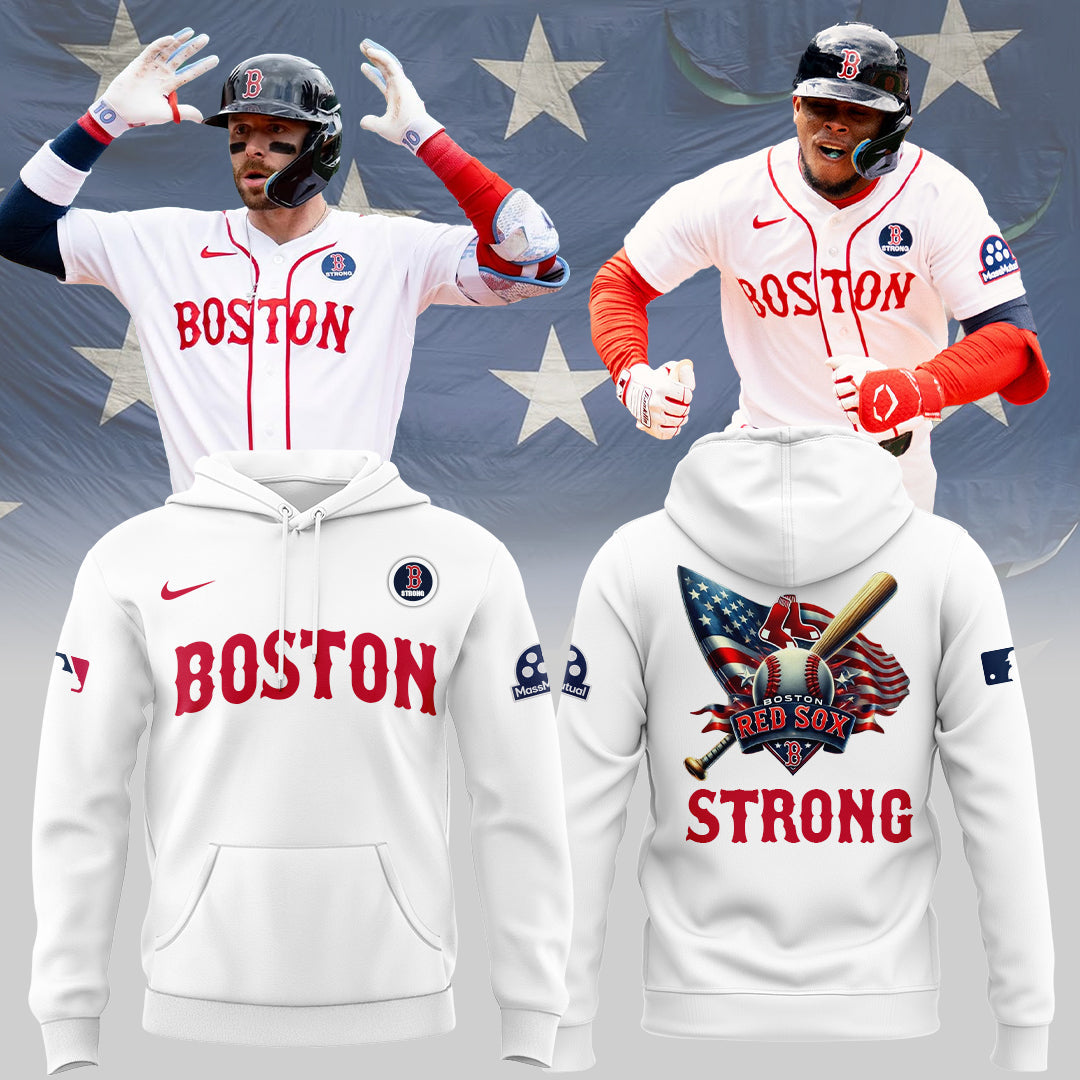 Red Sox Celebrate Patriots’ Day 🧦⚾🏃‍♂️ Hoodie