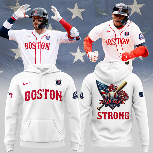 Red Sox Celebrate Patriots’ Day 🧦⚾🏃‍♂️ Hoodie