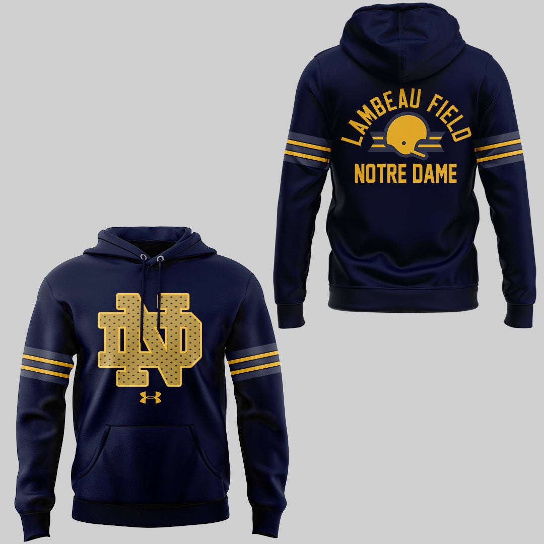 Limited Edition 2026 Shamrock Series ☘️ Hoodie