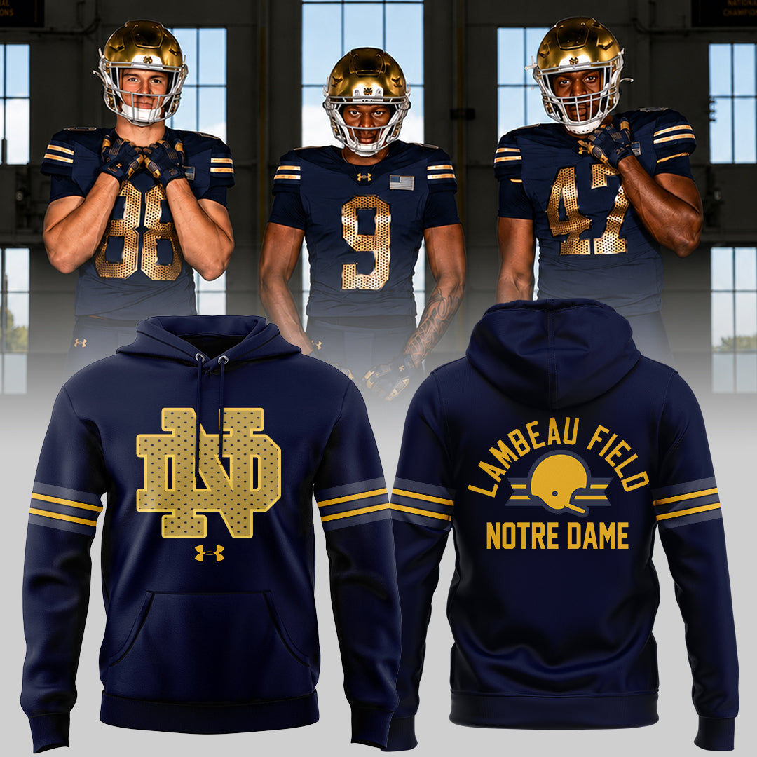 Limited Edition 2026 Shamrock Series ☘️ Hoodie