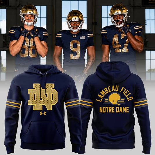 Limited Edition 2026 Shamrock Series ☘️ Hoodie