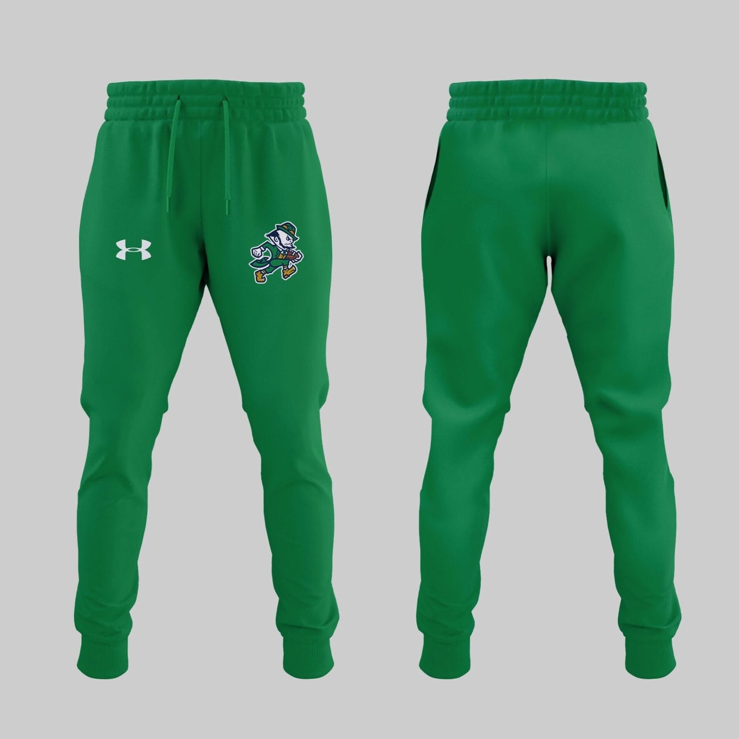 Limited Edition Irish Football Leprechaun Collection 2025 SweatShirt