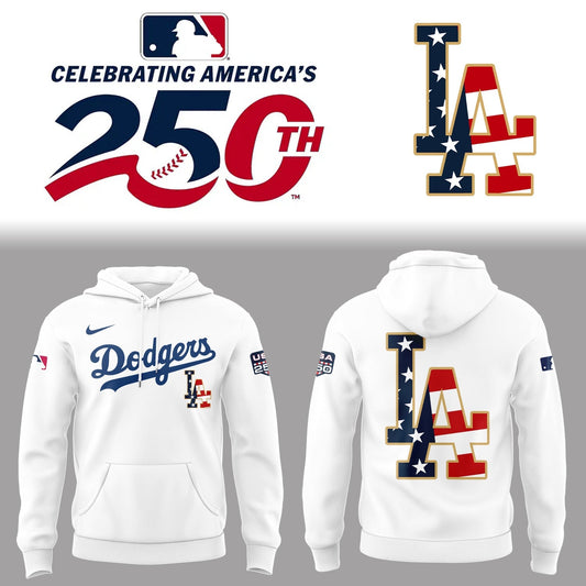 Limited Edition 4th of July 2026 Hoodie