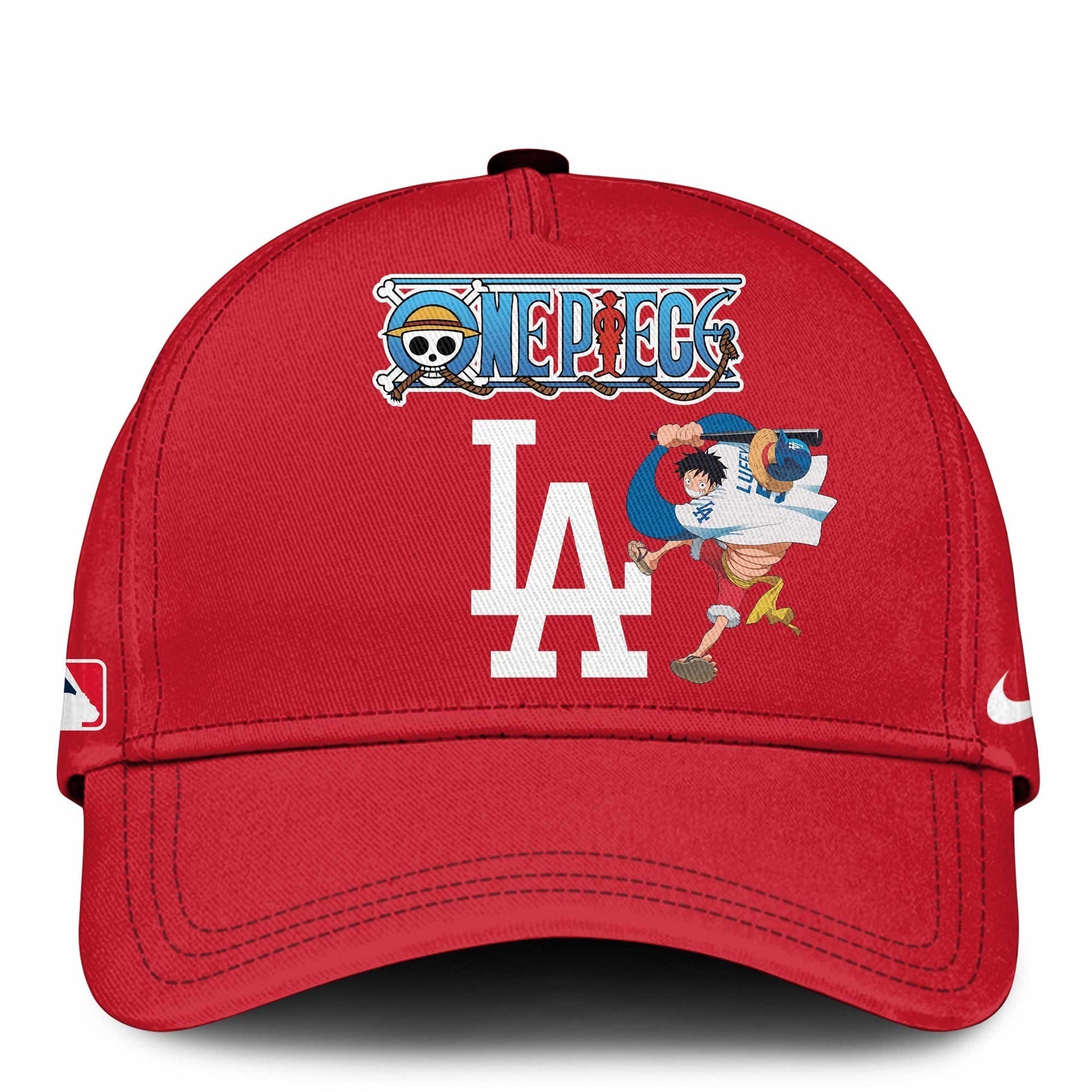 CLE ⚾ One Piece Night TShirt