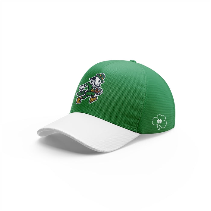 Limited Edition Irish Football Leprechaun Collection 2025 TShirt