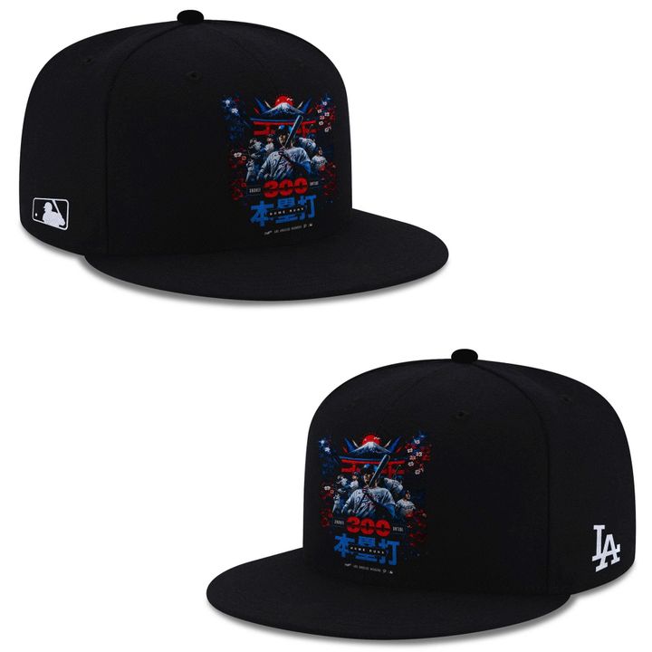 Shohei Ohtani 300 Career Home Runs Japanese Heritage Limited Edition Baseball Jersey