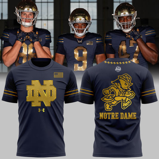 Limited Edition 2026 Shamrock Series ☘️ Shirt