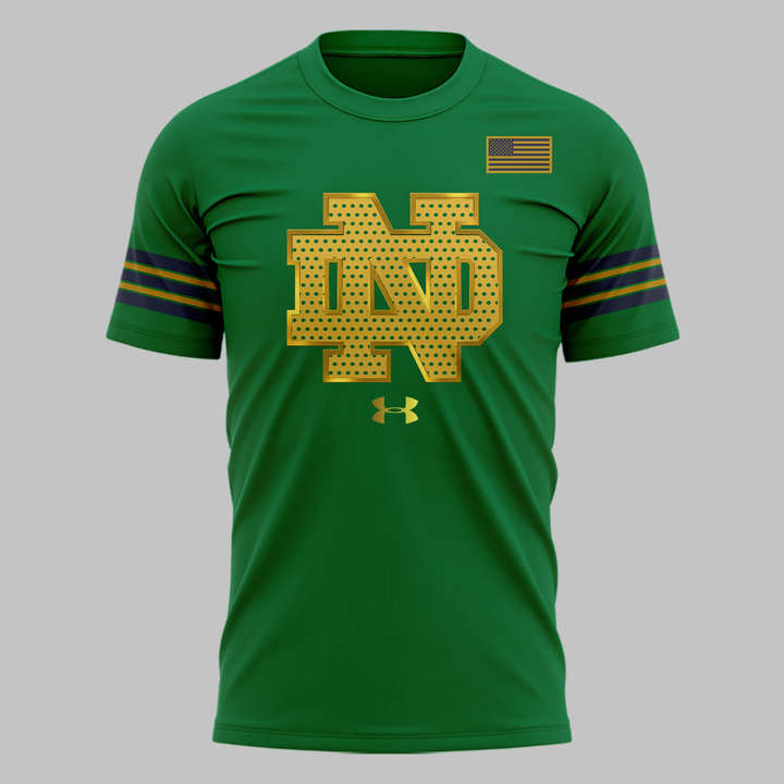 Limited Edition 2026 Shamrock Series ☘️ Shirt