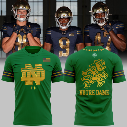 Limited Edition 2026 Shamrock Series ☘️ Shirt