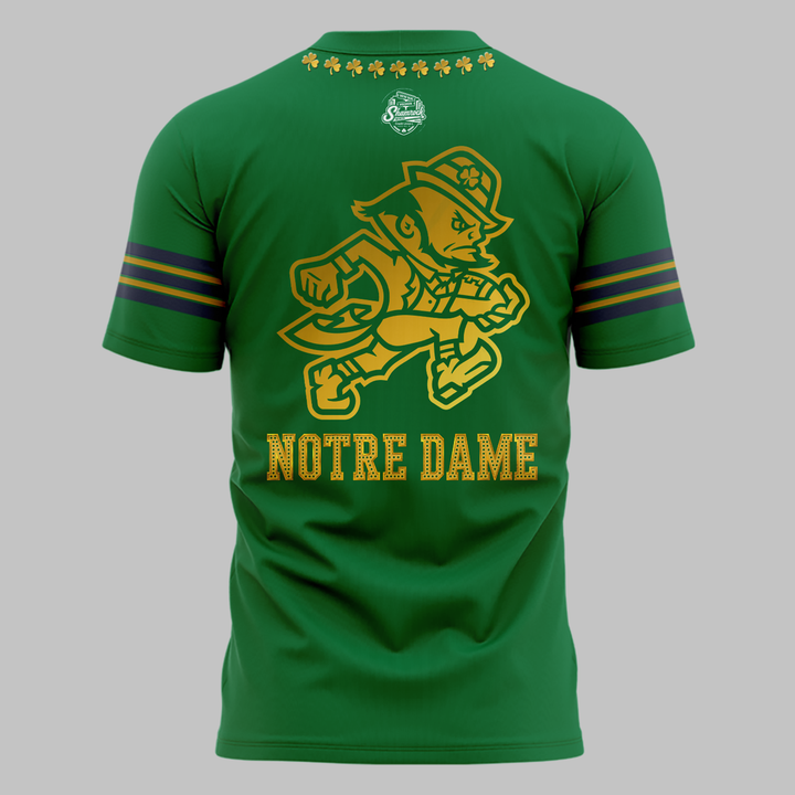 Limited Edition 2026 Shamrock Series ☘️ Shirt
