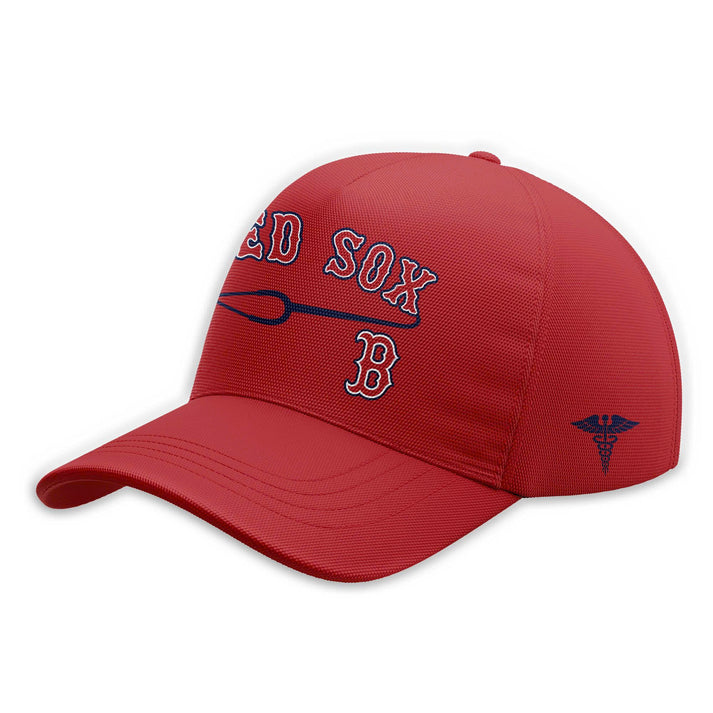 2026 Boston Red Sox Healthcare Appreciation Night Limited Edition Jersey Jogger And Cap Outfit Red