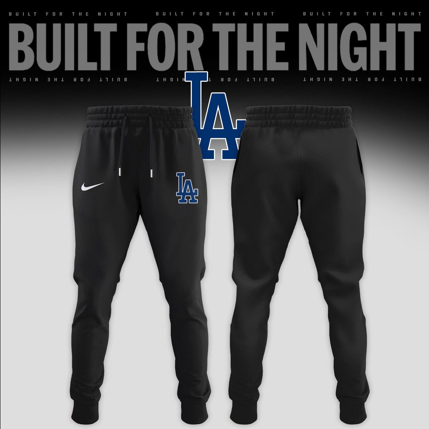 _ LAD 2026 Black Out Limited Edition Jersey