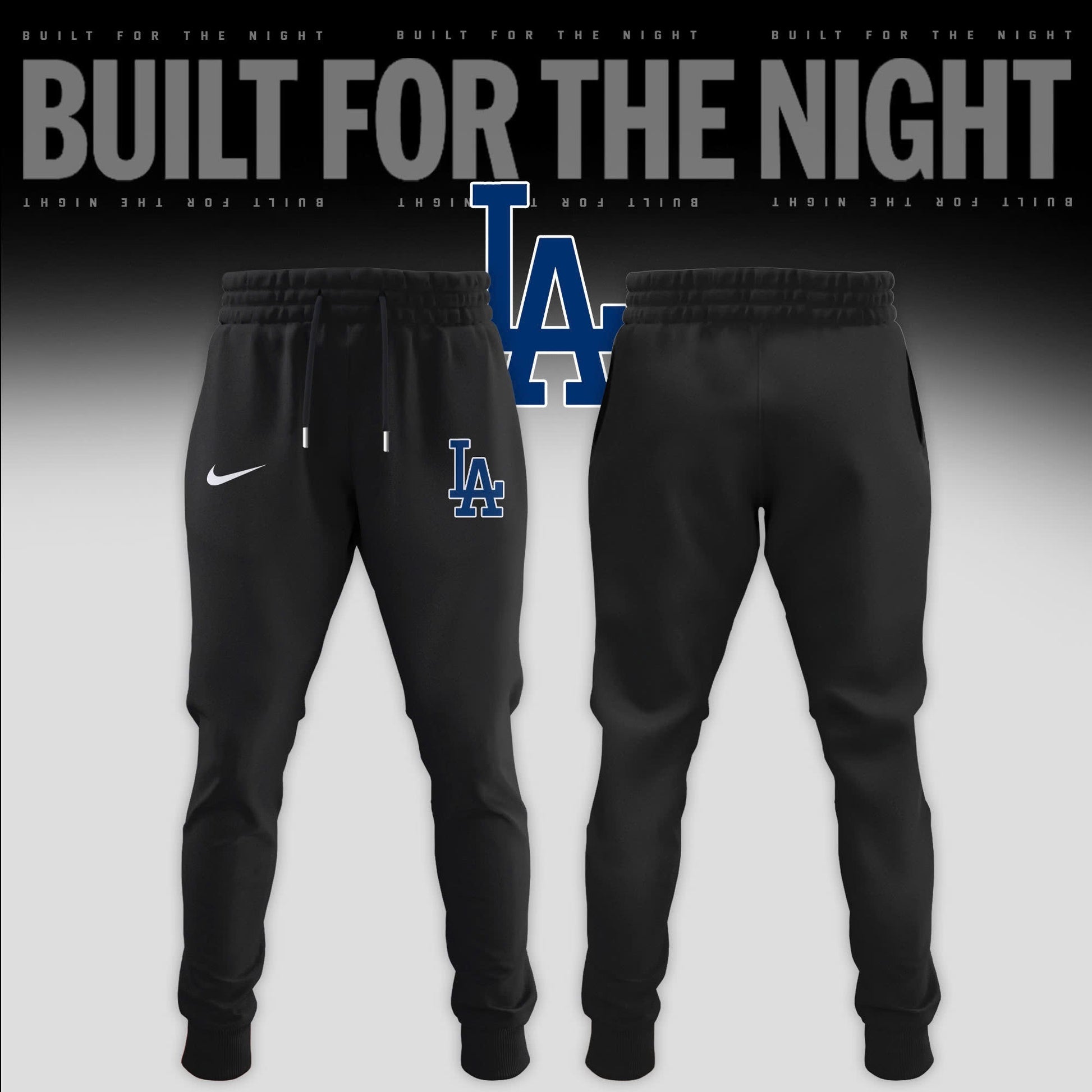 _ LAD 2026 Black Out Limited Edition Jersey